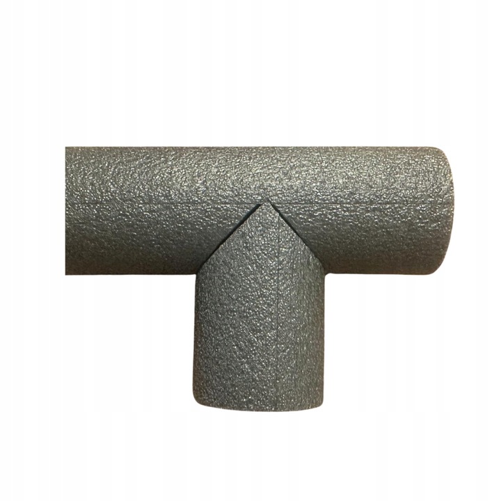 SZABLON DO DOCINANIA OTULINY IZOLACJI RUR ZESTAW 6 SZTUK