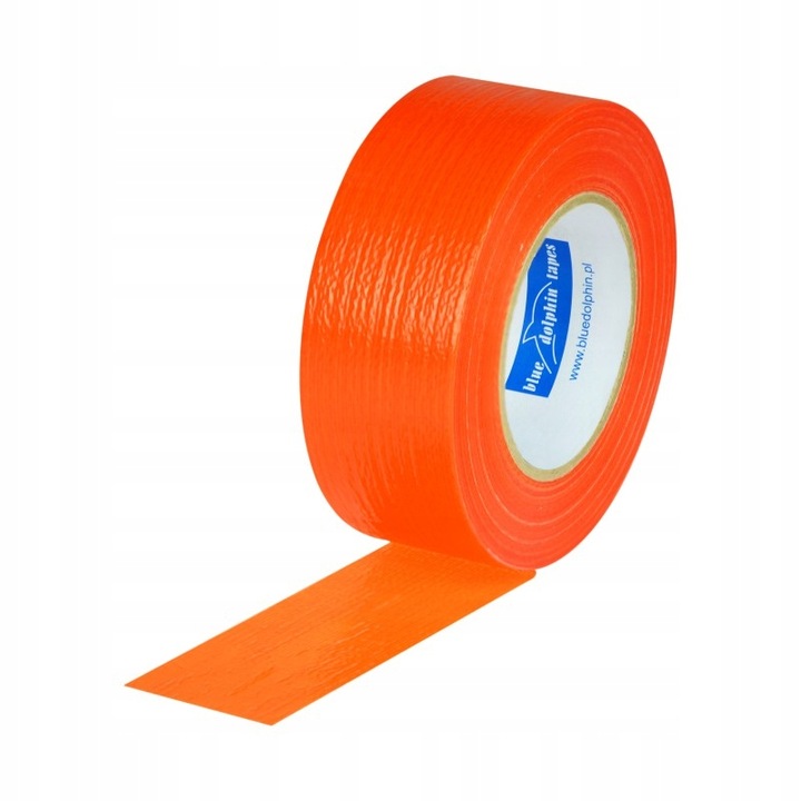 Taśma Tynkarska Elewacyjna Blue Dolphin 48mm 50mb