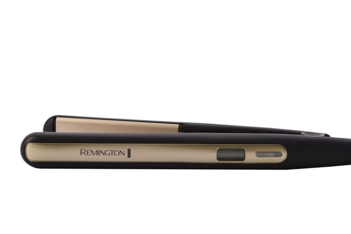 Prostownica Do Włosów REMINGTON S6500 Prostuje i Kręci