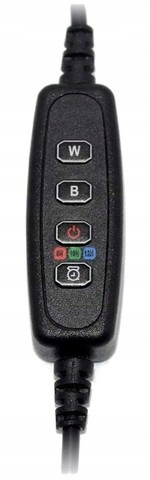 Oświetlenie LED do akwarium lampa LED do akwarium BELKA LED NANO SPECTRUM