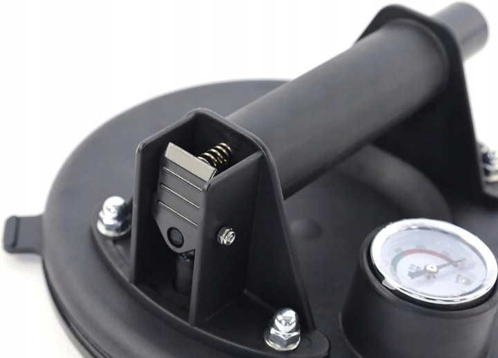 UCHWYT PRZYSSAWKA PRÓŻNIOWA DO GRESU SZYB SPIEKÓW