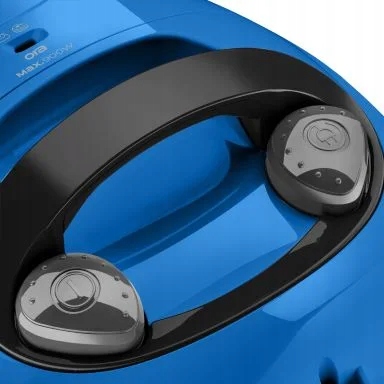 ODKURZACZ AMICA ORA VM1036 | WORKOWY | LEKKI | CICHY | MOCNY 900W |