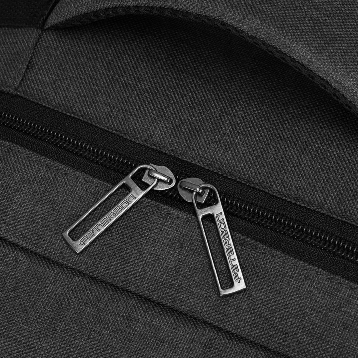 PLECAK RYANAIR WIZZAIR 40x20x25 DO SAMOLOTU PODRÓŻNY BAGAŻ PODRĘCZNY