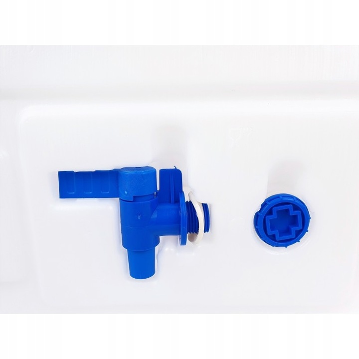 KANISTER ZBIORNIK BANIAK NA WODĘ NAPOJE 20L ATEST BAŃKA POJEMNIK 2024r.