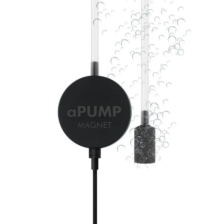 aPUMP MAGNET najcichsza pompka do akwarium do 100l