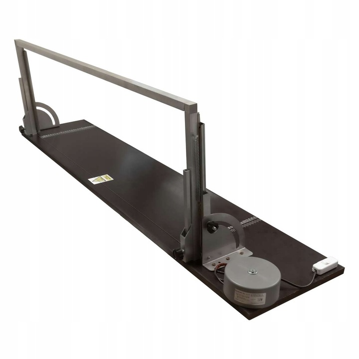 Maszyna gilotyna do styropianu 106 x 34 cm