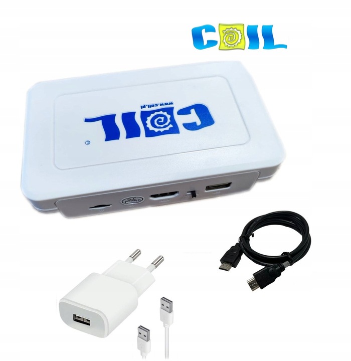 MATA MUZYCZNA PODWÓJNA TAŃCZENIA HDMI BEZPRZEWODOWA DLA DZIECI 32BIT 6W1 TV