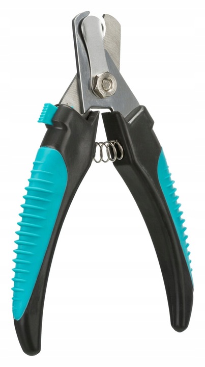 Obcinaczki Do Pazurów Psa Gilotynki Cęgi 12cm Trixie