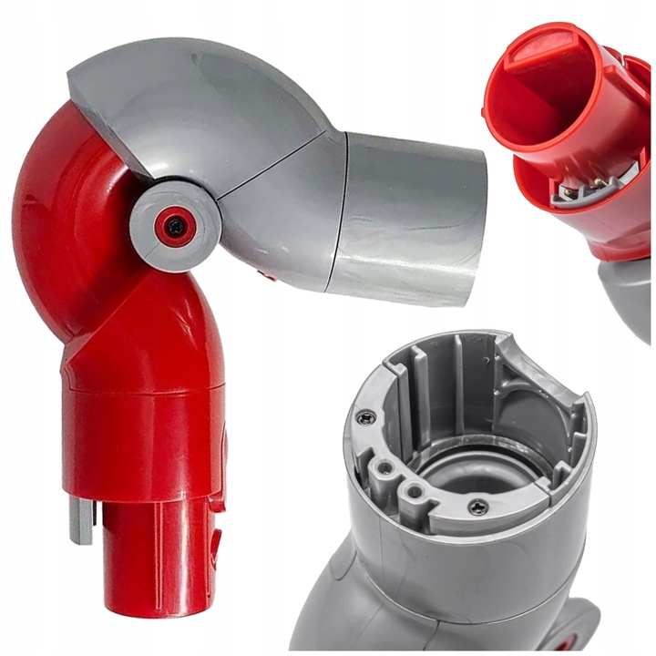 ADAPTER KĄTOWY Low Reach DO ODKURZACZA DYSON V7 V8 V10 V11 V15