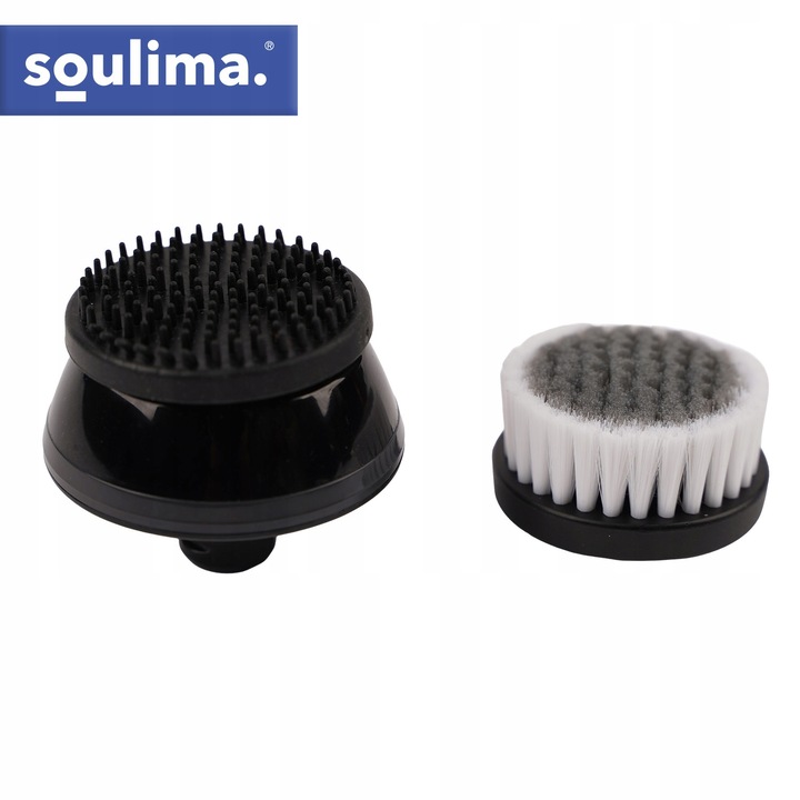 Golarka Męska SOULIMA Maszynak Elektryczna do Golenia 6w1 Trymer Brody