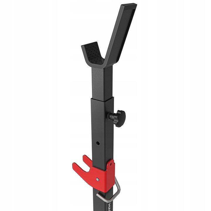 MARBO| Stojaki pod sztangę regulowane z asekuracją