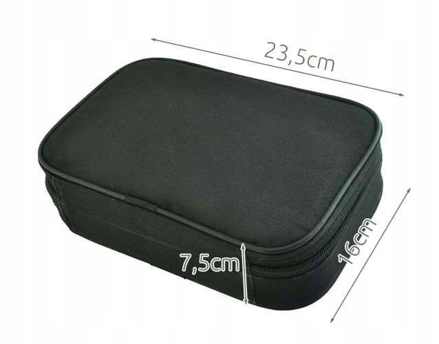 ZESTAW DO GRY W BOULE 6 SZTUK