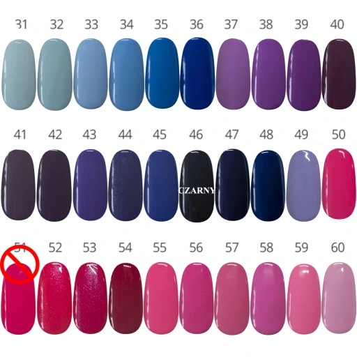 ZESTAW DO HYBRYD Lampa LED UV 80W + akcesoria