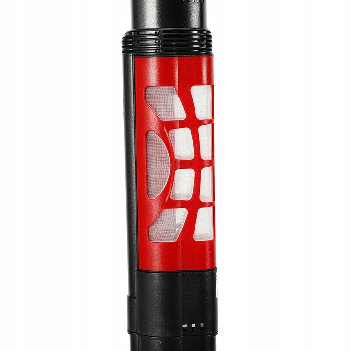 Odmulacz SunSun HXS-01 Z Pompką 6W Do Akwarium