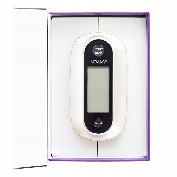 CIŚNIENIOMIERZ NARAMIENNY Z INTEGROWANYM MANKIETEM ARYTMIA VITAMMY NEXT 9