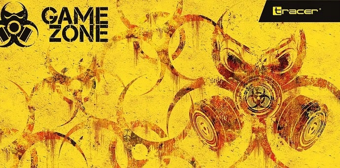 Kierownica TRACER Rayder 4 in 1 PC/PS3/PS4/Xone TRAJOY46765