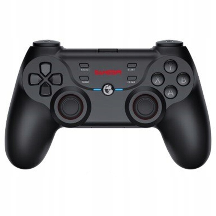 Kontroler Pad Bezprzewodowy GameSir T3s PC/iOS/Android/N.Switch Bluetooth