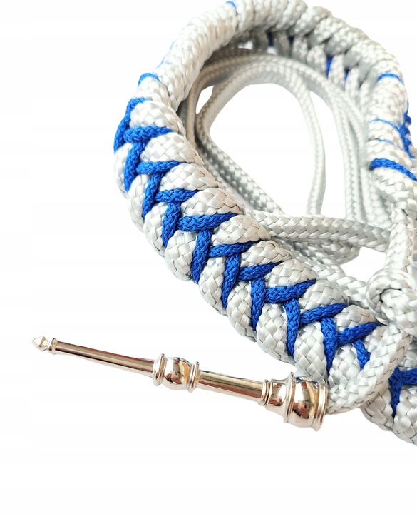 Sznur galowy do munduru wyjściowego OSP