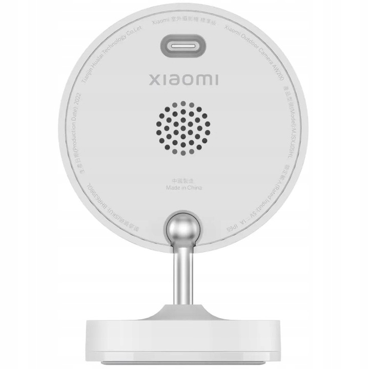 Kamera zewnętrzna Xiaomi AW200 WI-FI 1080P AI