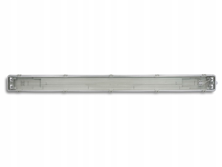 OPRAWA HERMETYCZNA DO ŚWIETLÓWEK LED T8 | 2x120CM