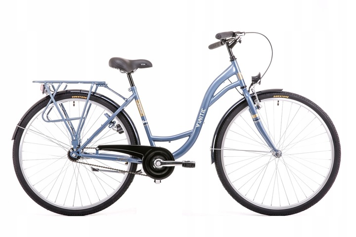 Rower Vanitic Sophia 28" Torpedo grey