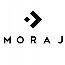 KOLARKI LEGGINSY DAMSKIE KLASYCZNE PRĄŻKOWANE WYSOKI STAN GETRY MORAJ S/M