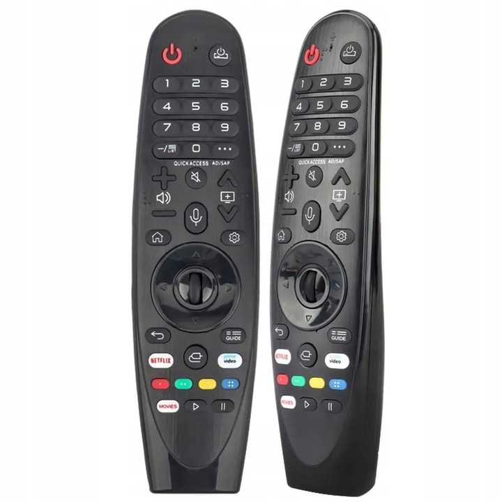 Pilot do telewizora LG zamiennik LED 4K UHD SMART FULL HD
