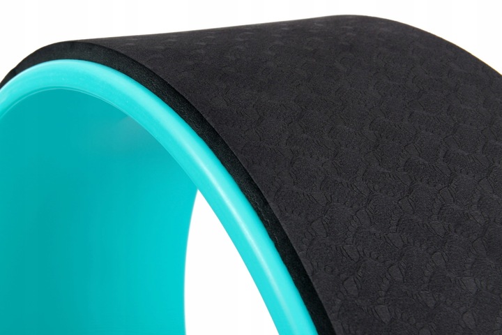 Koło do jogi roller yoga wheel Majestic Sport