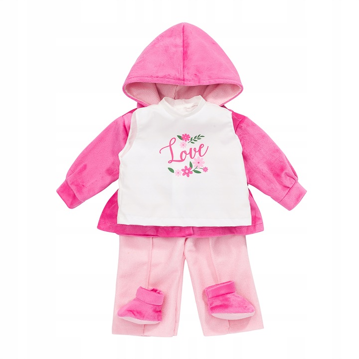 Lalka bobas jak żywa duża 56cm miękka interaktywna mówi śpiewa 2języki uczy