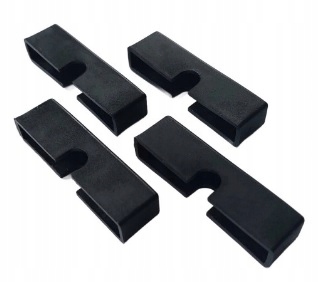 Stelaż łóżka z 23 listew sprężynujących FLEX 200x90