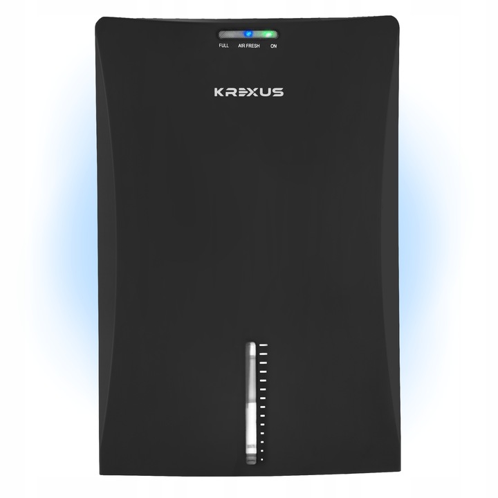 Osuszacz Oczyszczacz Powietrza Pochłaniacz Wilgoci