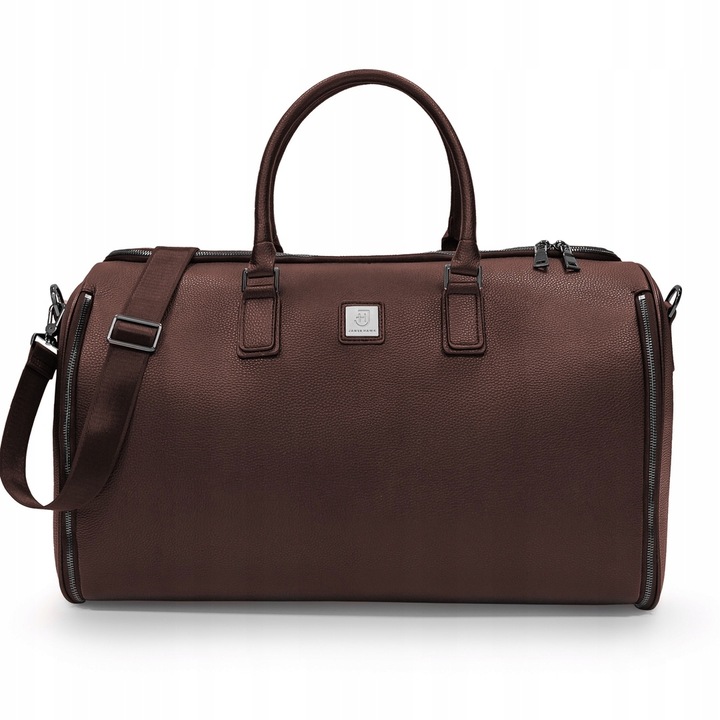 James Hawk torba weekendowa męska + GRATIS kosmetyczka