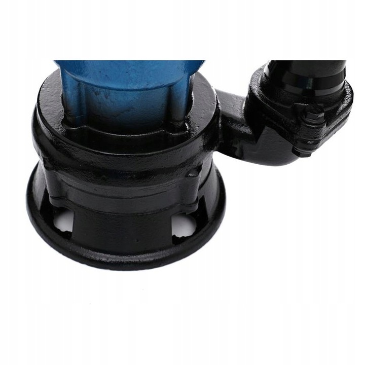 POMPA DO WODY SZAMBA Z ROZDRABNIACZ 3750W MOCNA