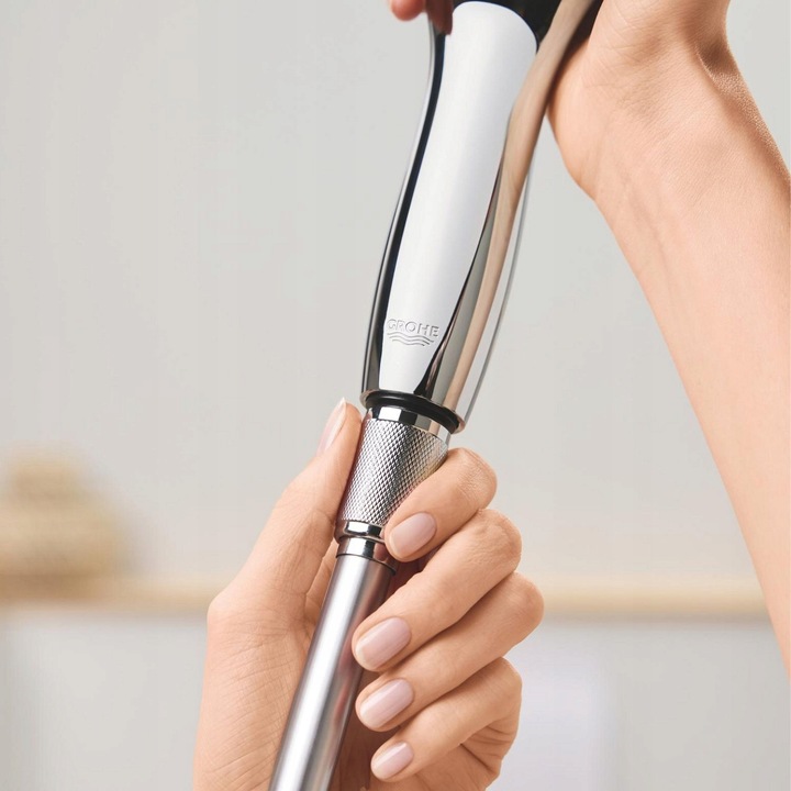 Grohe VitalioFlex Trend Wąż prysznicowy 28741002