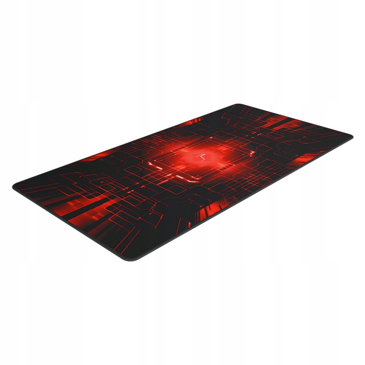 Podkładka pod klawiaturę XL Antypoślizgowa Huzaro Mousepad 6.0 80 x 40 cm