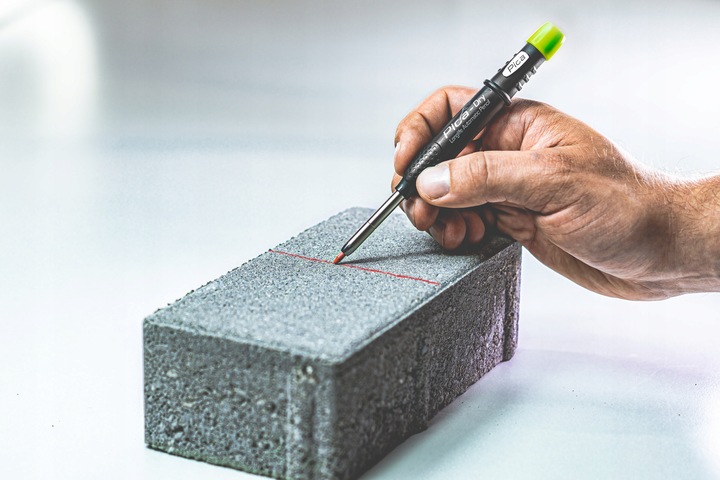 3030 PICA Ołówek znacznik budowlany automatyczny