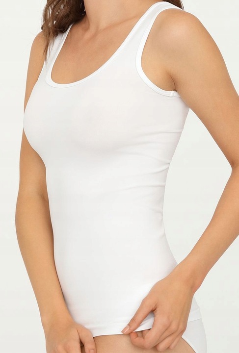 GATTA Koszulka Tank Top S / Natural