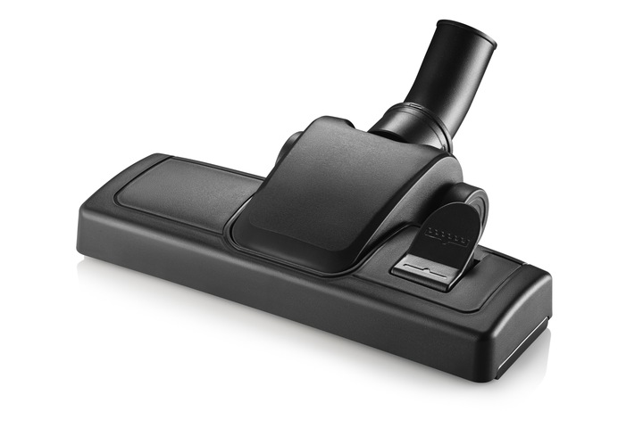 ODKURZACZ CYKLONOWY BEZWORKOWY KERCH MASTER 3999W 2.5L +TURBOSZCZOTKA