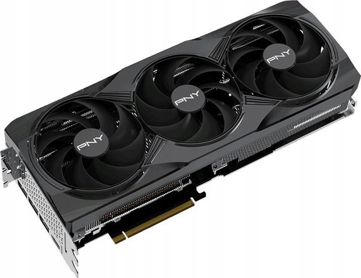 Karta graficzna PNY GeForce RTX 5080 OC 16GB GDDR7 (VCG508016TFXPB1-O)