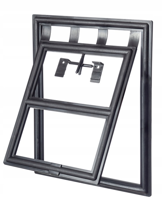 DRZWICZKI moskitiery dla kota i psa (ras małych)