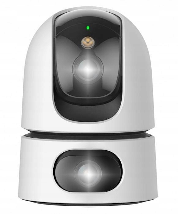 Kamera Ip Imou Ranger Dual 3MP + 5MP