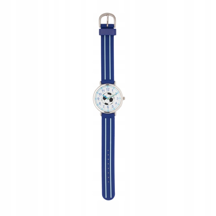 Kiddus zegarek dla dziecka Piłka Nożna