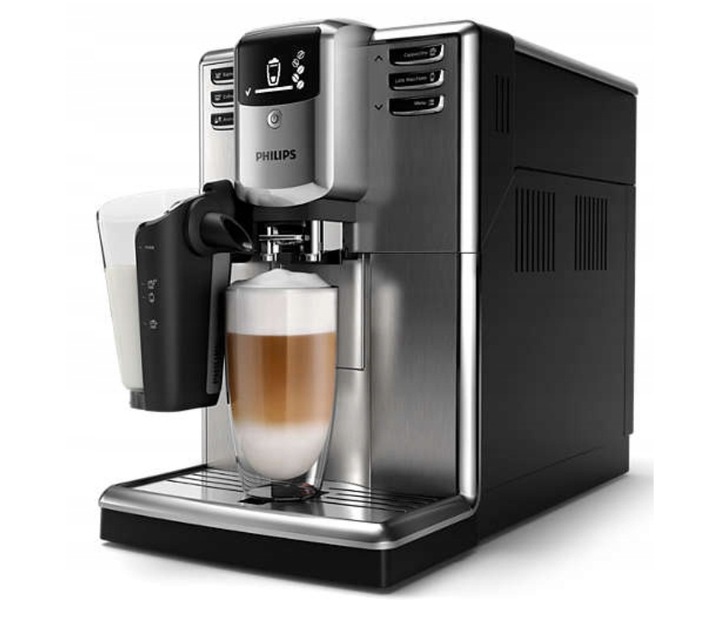 Pojemnik Karafka Zbiornik na Mleko Ekspres Philips Saeco Latte Go LatteGo