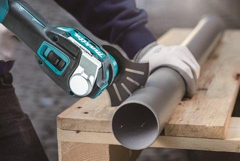 Narzędzie wielofunkcyjne Makita DTM52Z