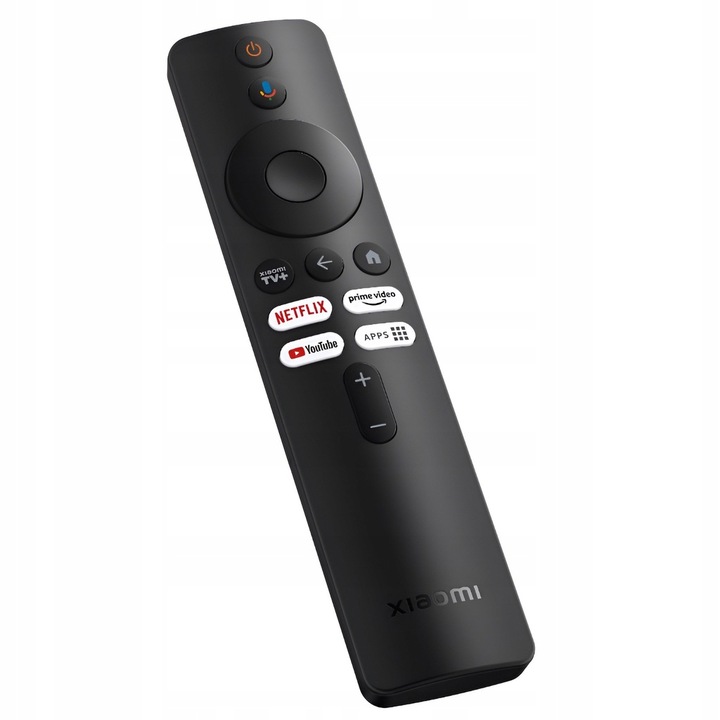 Odtwarzacz multimedialny Xiaomi TV Box S 4K 32GB WIFI - 3 generacja