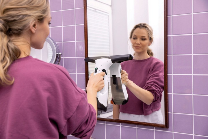 Myjka do okien WV 2 Karcher 28cm