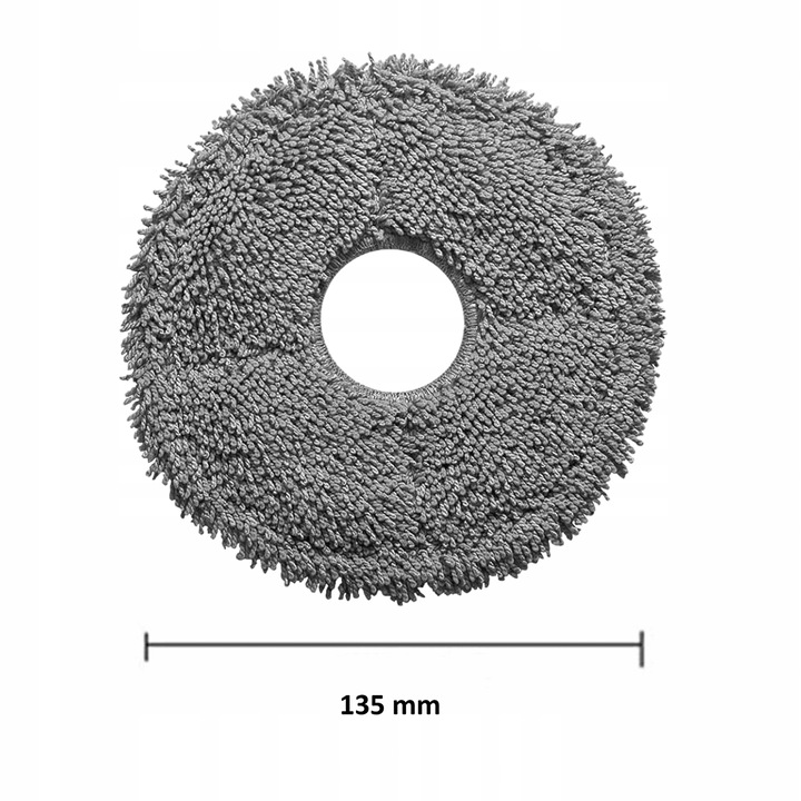 MOP DO XIAOMI X10+ X20+ S10+ S20+ / DREAME L10 L10S L20 L40 X40 ULTRA