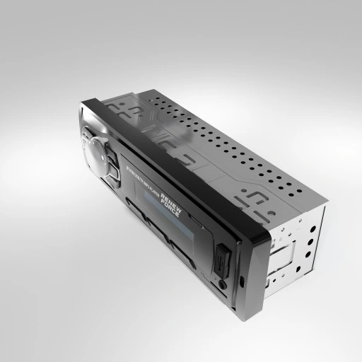 Radio samochodowe FM USB MP3 Bluetooth 1DIN PILOT