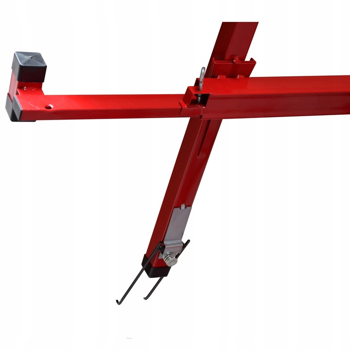 PODNOŚNIK PŁYT REGIPSÓW GIPSOWO KARTONOWYCH 3.5m