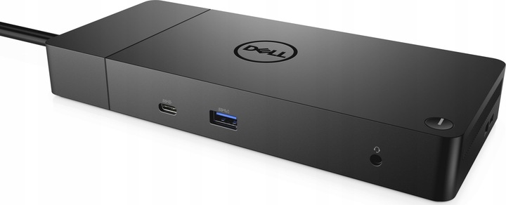 Stacja/replikator Dell WD19-240W USB-C (210-AZBW)